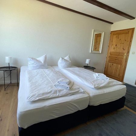 Hostel Duenenmeer Ostseebad Kühlungsborn Extérieur photo