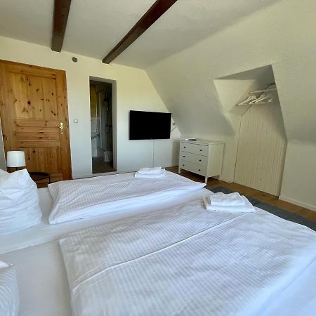 Hostel Duenenmeer Ostseebad Kühlungsborn Extérieur photo