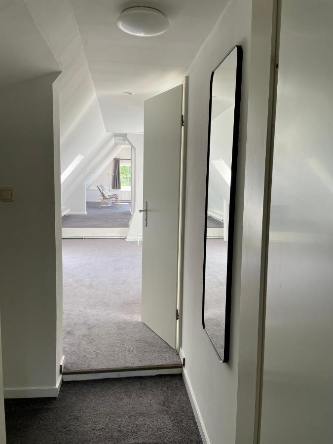 Hostel Duenenmeer Ostseebad Kühlungsborn Extérieur photo