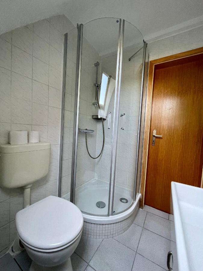 Hostel Duenenmeer Ostseebad Kühlungsborn Extérieur photo