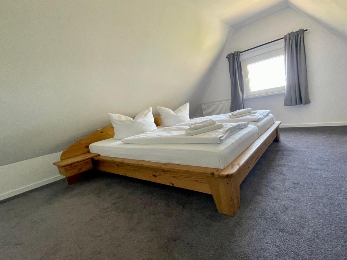 Hostel Duenenmeer Ostseebad Kühlungsborn Extérieur photo