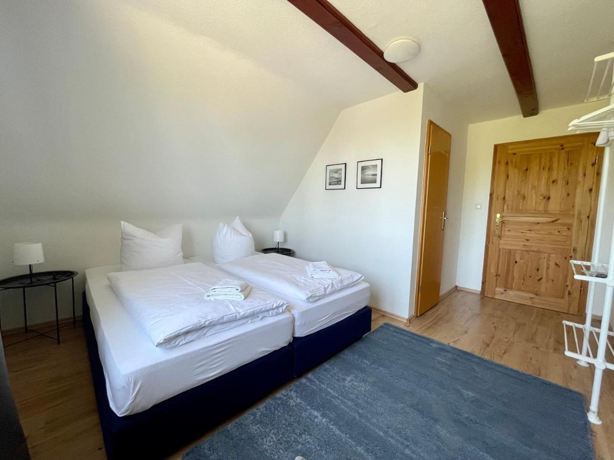 Hostel Duenenmeer Ostseebad Kühlungsborn Extérieur photo