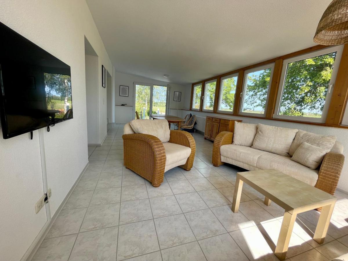 Hostel Duenenmeer Ostseebad Kühlungsborn Extérieur photo