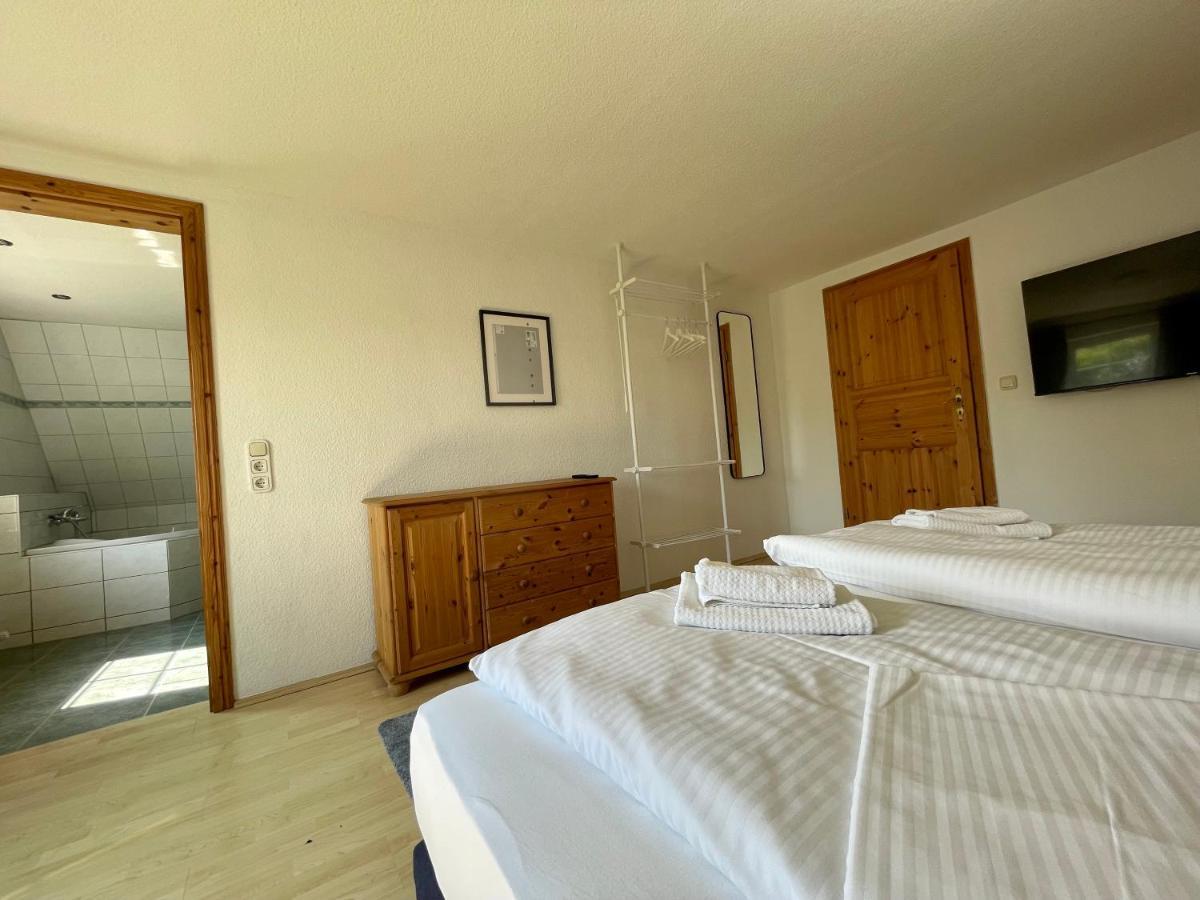 Hostel Duenenmeer Ostseebad Kühlungsborn Extérieur photo