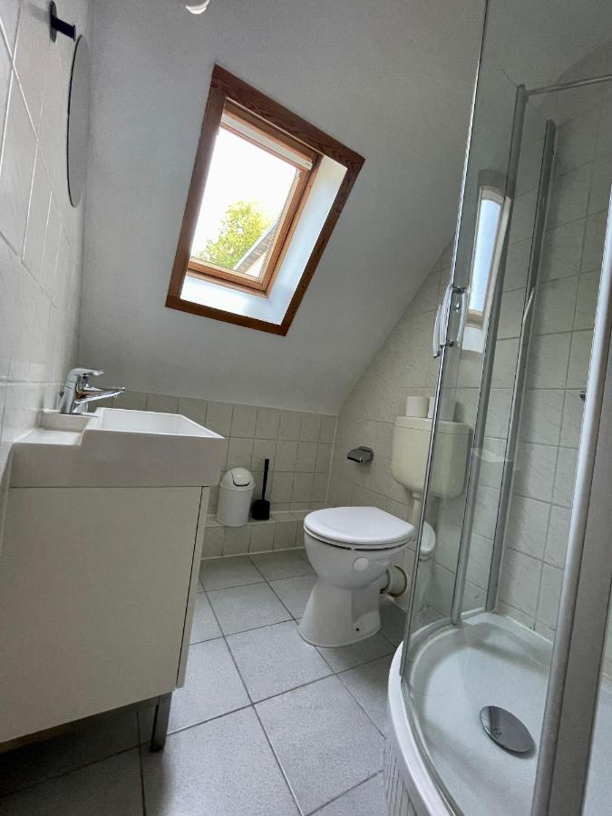 Hostel Duenenmeer Ostseebad Kühlungsborn Extérieur photo
