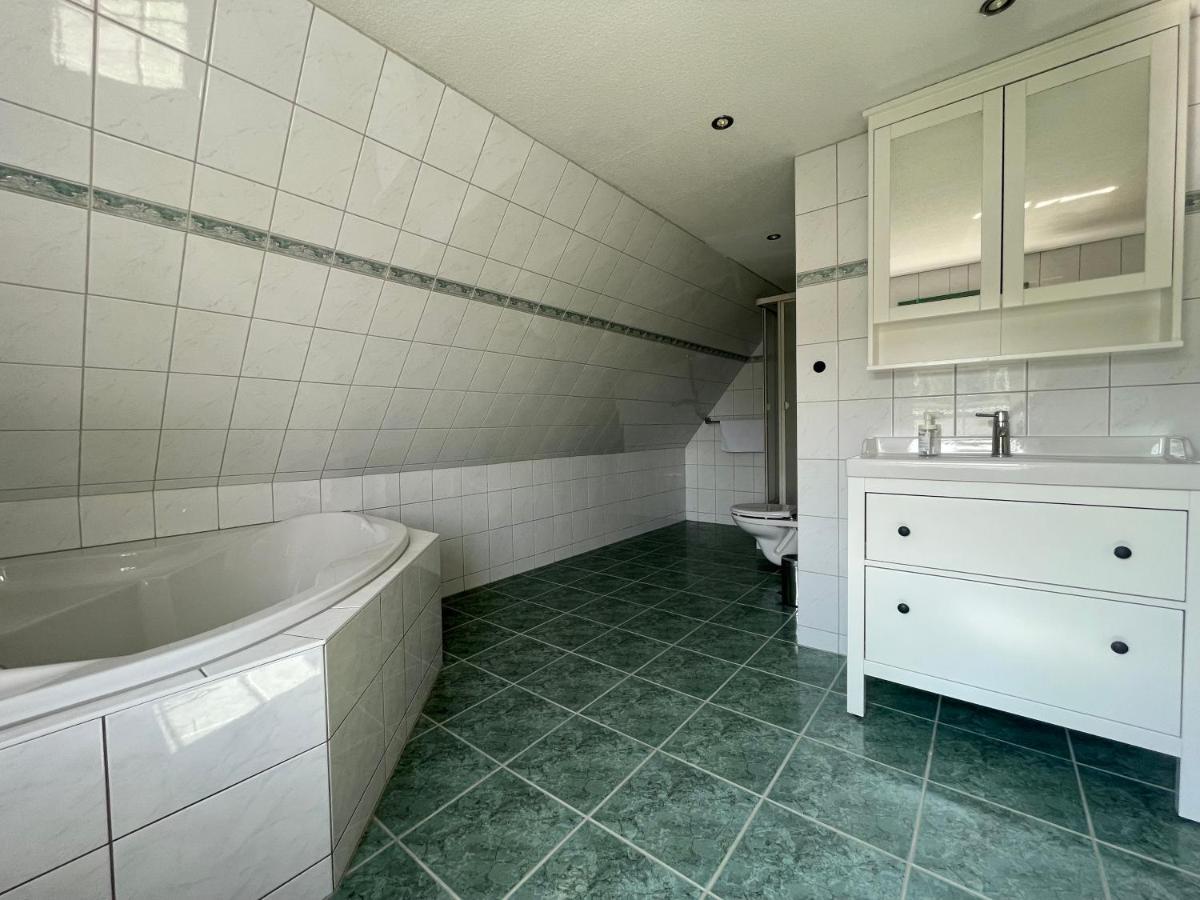 Hostel Duenenmeer Ostseebad Kühlungsborn Extérieur photo