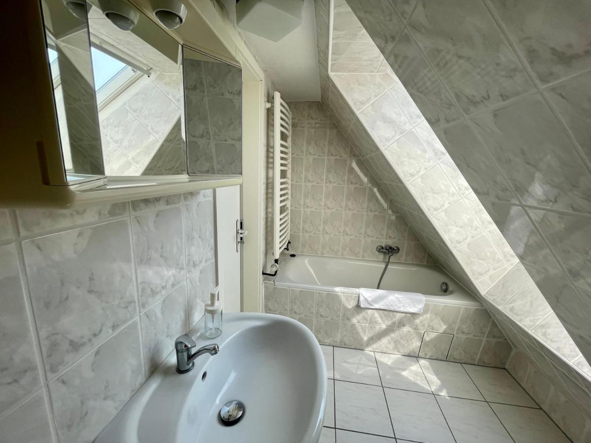 Hostel Duenenmeer Ostseebad Kühlungsborn Extérieur photo