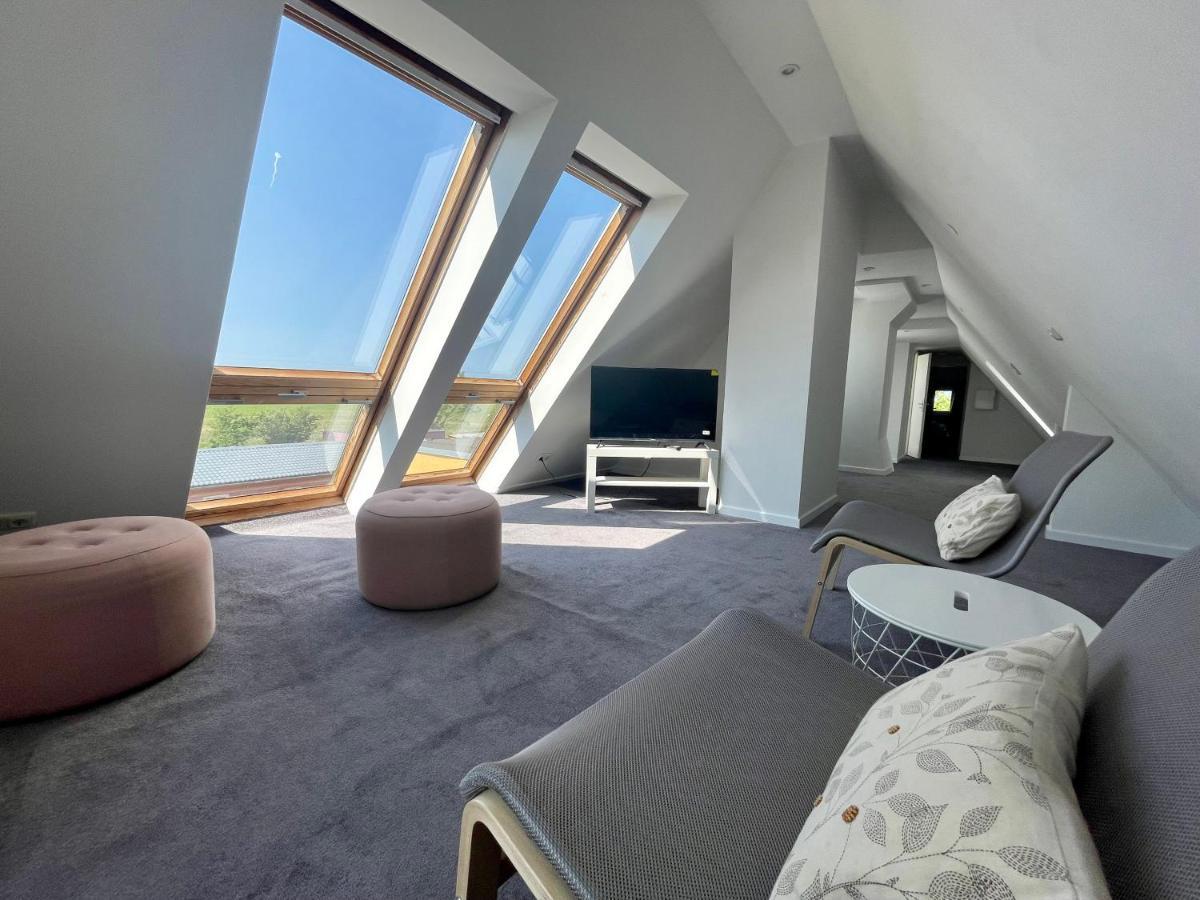 Hostel Duenenmeer Ostseebad Kühlungsborn Extérieur photo