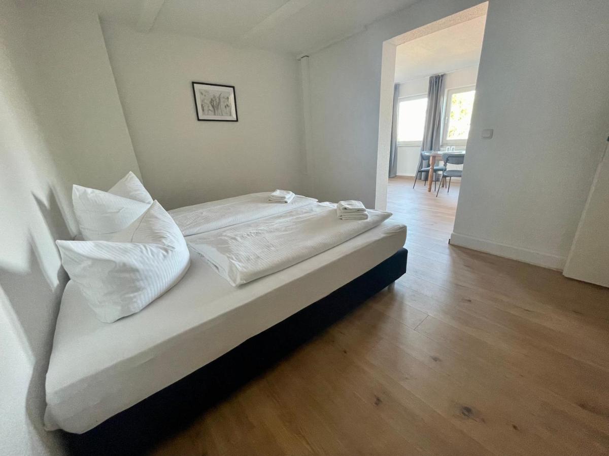 Hostel Duenenmeer Ostseebad Kühlungsborn Extérieur photo