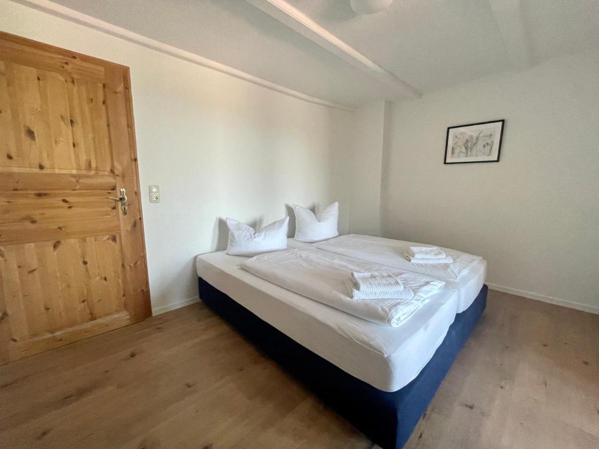 Hostel Duenenmeer Ostseebad Kühlungsborn Extérieur photo