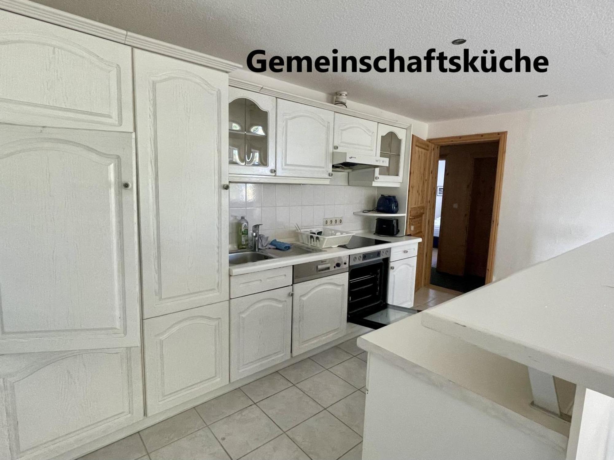 Hostel Duenenmeer Ostseebad Kühlungsborn Extérieur photo